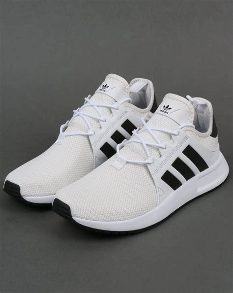 adidas original xplr black|adidas xplorer all white shoes.